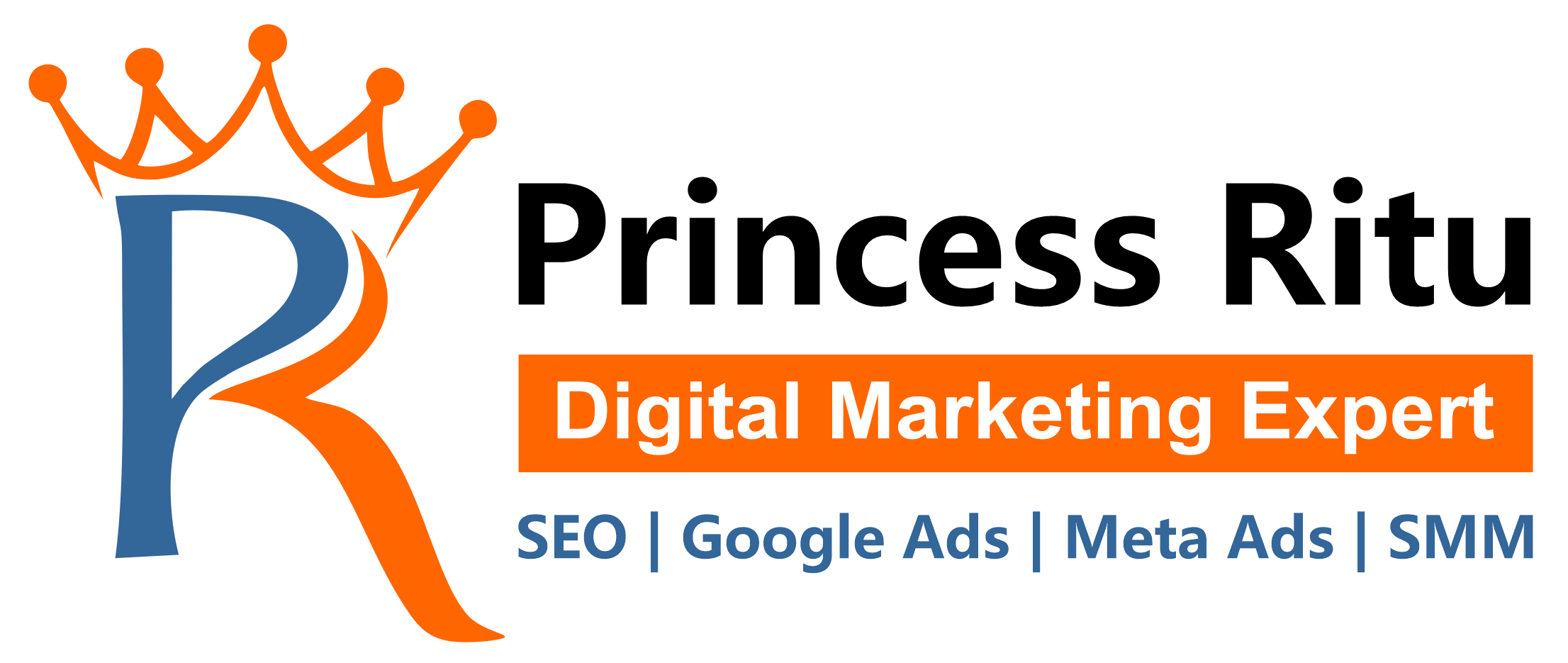 Princess Ritu- Digital Marketing Expert in India