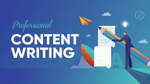 Content Writing Services
