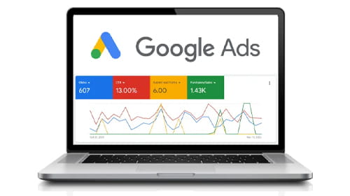 Google Ads Management Services
