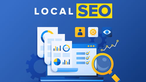 Local SEO Services