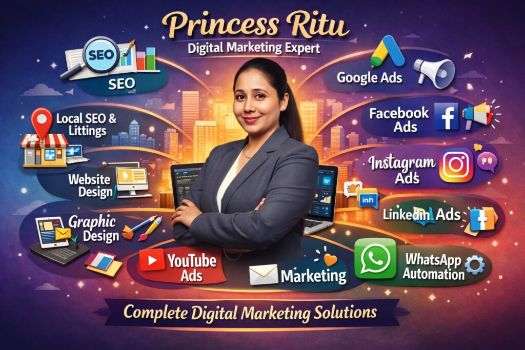 Princess Ritu