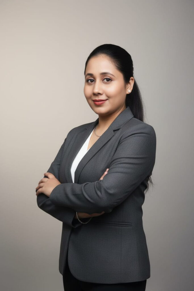 princess ritu digital marketing expert