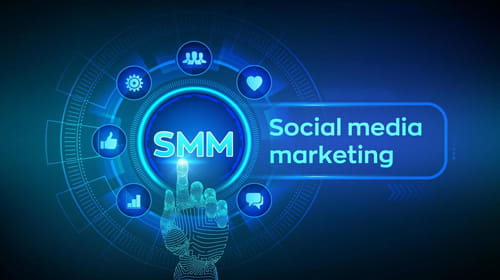 SMM Services