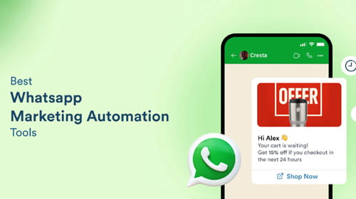 WhatsApp Marketing Services