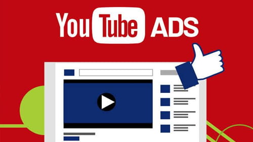 youtube ads services